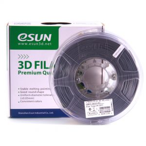 eSUN PLA 1kg 1.75mm Grey