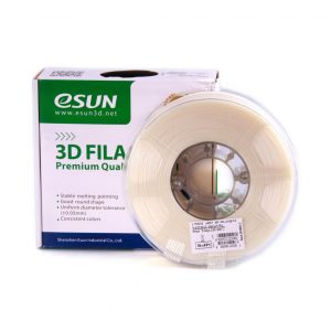eSUN PLA 1kg 2.85mm Natural