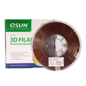 eSUN ABS 1kg 2.85mm Brown