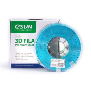 eSUN ABS 1kg 2.85mm Light Blue