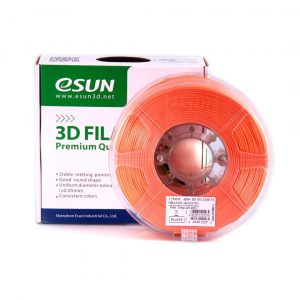 eSUN ABS 1kg 1.75mm Orange