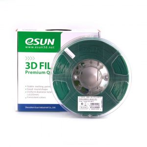 eSUN ABS 1kg 1.75mm Pine Green
