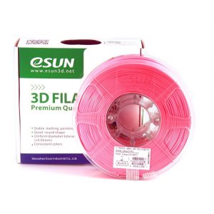 eSUN ABS 1kg 1.75mm Pink