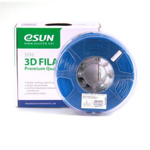 eSUN ABS 1kg 2.85mm Blue