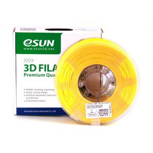 eSUN ABS 1kg 1.75mm Yellow
