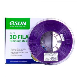 eSUN PETG 1kg 1.75mm Solid Purple