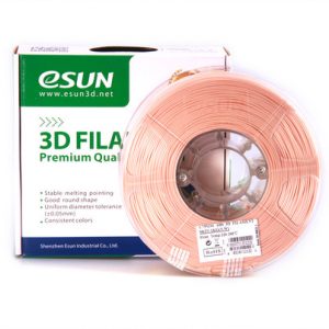 eSUN ABS+ 1kg 1.75mm Skin