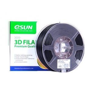 eSUN HIPS 1kg 1.75mm Black