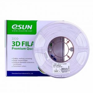 eSUN HIPS 1kg 1.75mm White