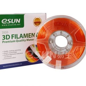 eSUN PETG 1kg 2.85mm Orange