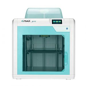 ANYCUBIC 4Max Pro