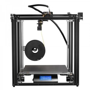 Creality Ender 5 Plus