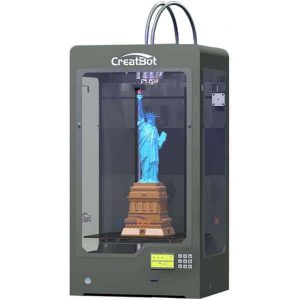 CreatBot DX Plus