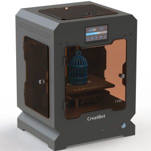 CreatBot F160