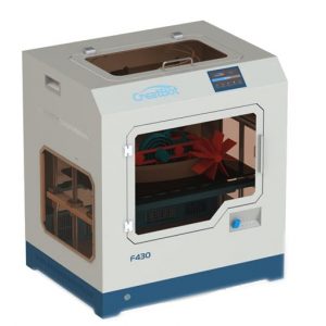 CreatBot F430