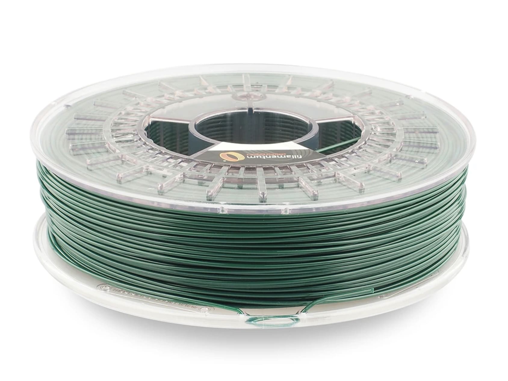 Fillamentum CPE HG100 0.75kg 2.85mm Army Green