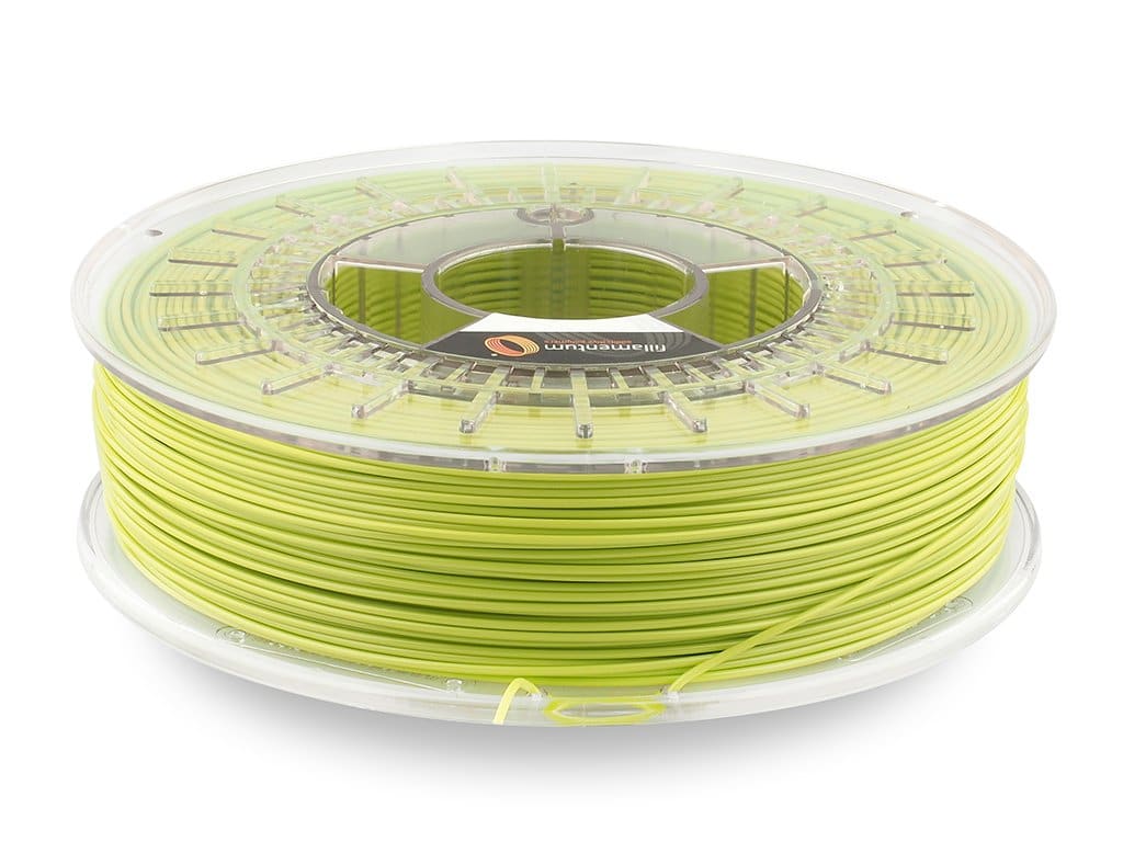 Fillamentum CPE HG100 0.75kg 2.85mm Pistachio Green