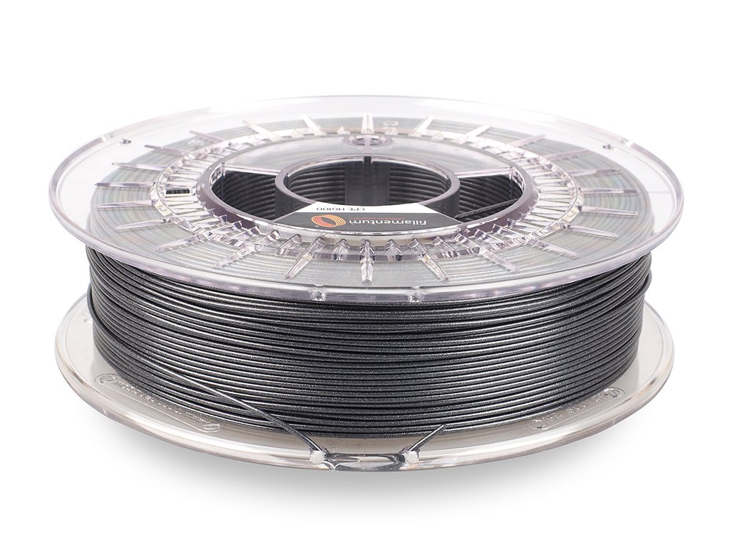 Fillamentum CPE HG100 0.75kg 2.85mm Vertigo Grey