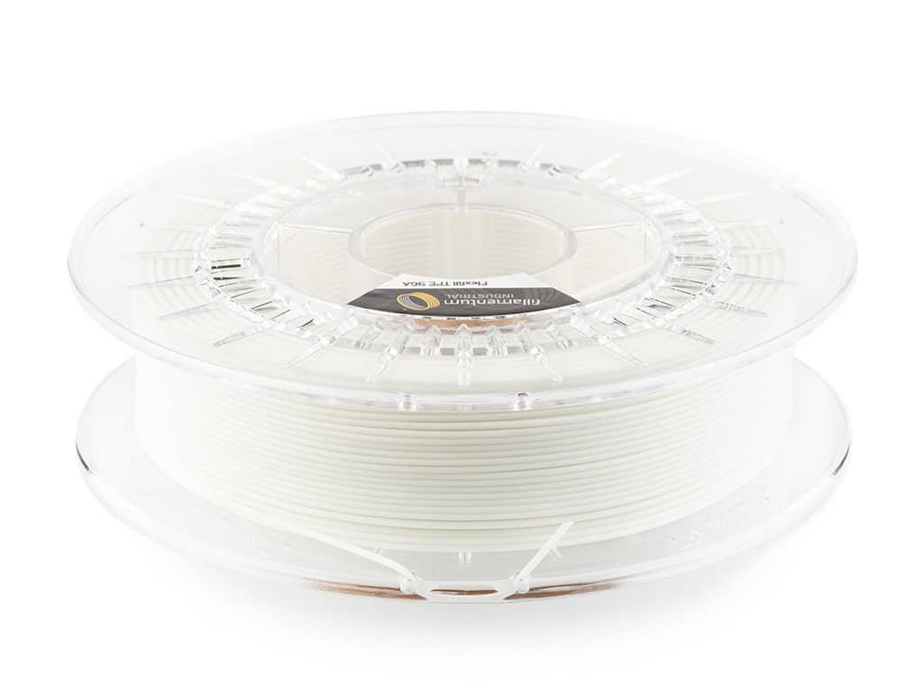 Fillamentum Flexfill TPE 96A 0.5kg 1.75mm Natural