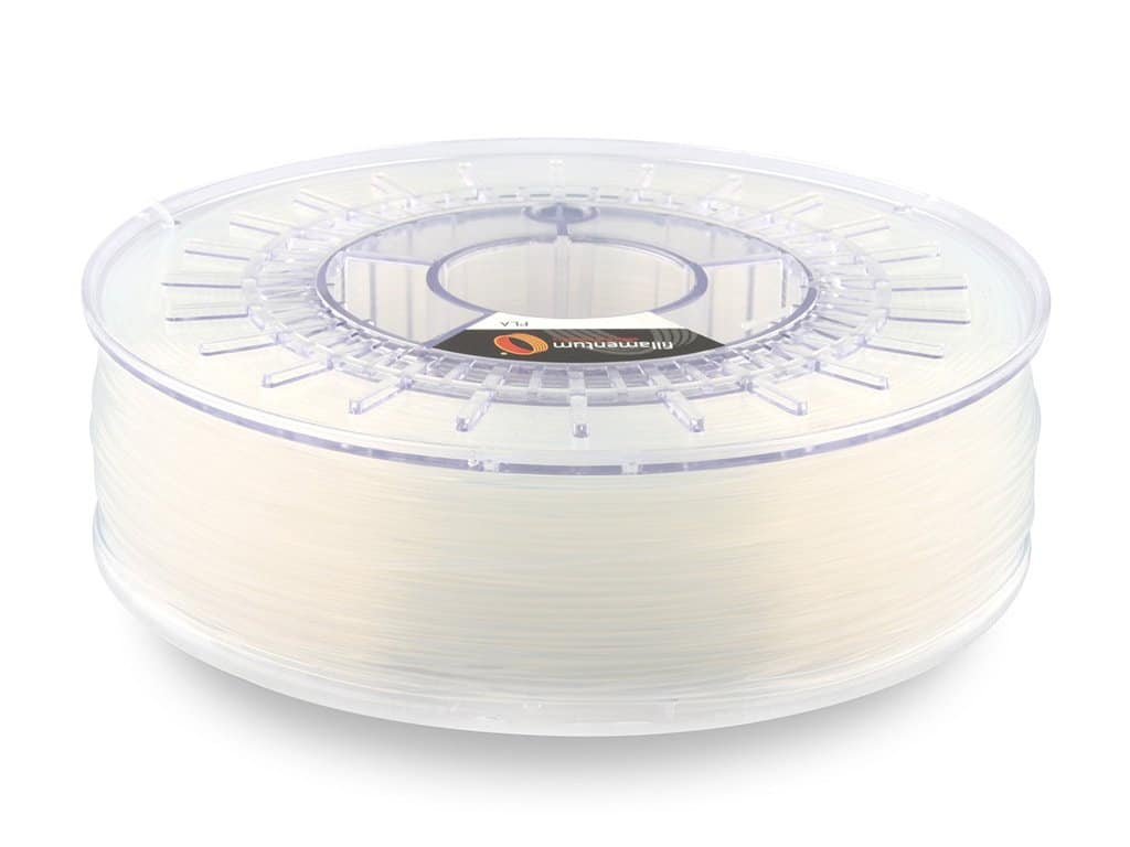 Fillamentum Nylon FX256 0.75kg 1.75mm Natural