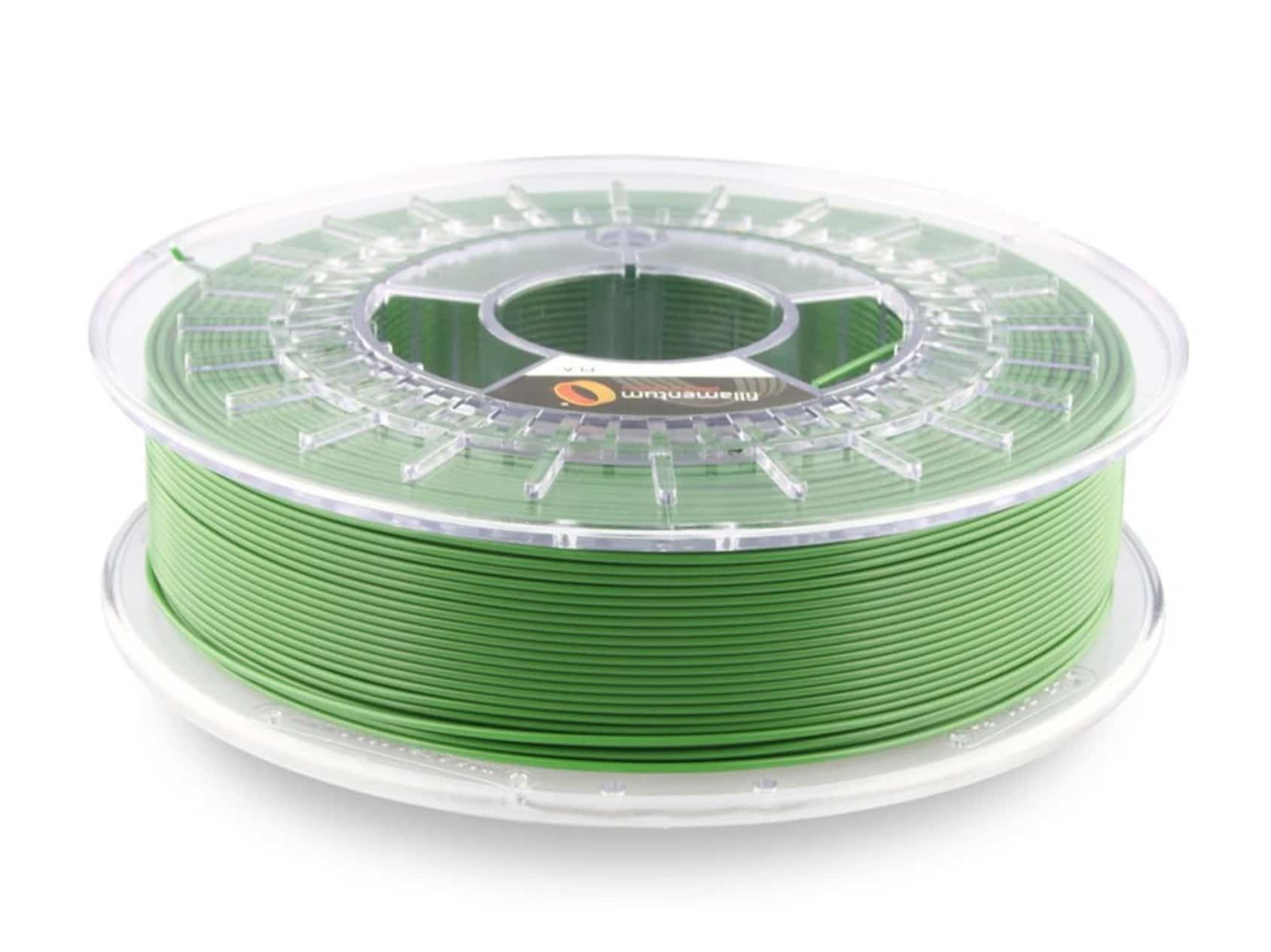 Fillamentum PLA Extrafill 0.75kg 1.75mm Green Grass