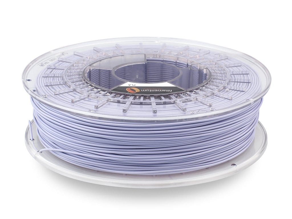 Fillamentum PLA Extrafill 0.75kg 2.85mm Lilac