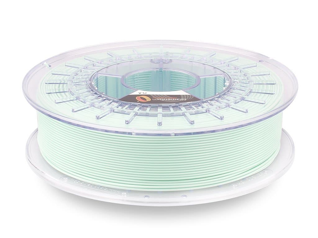 Fillamentum PLA Extrafill 0.75kg 2.85mm Mint