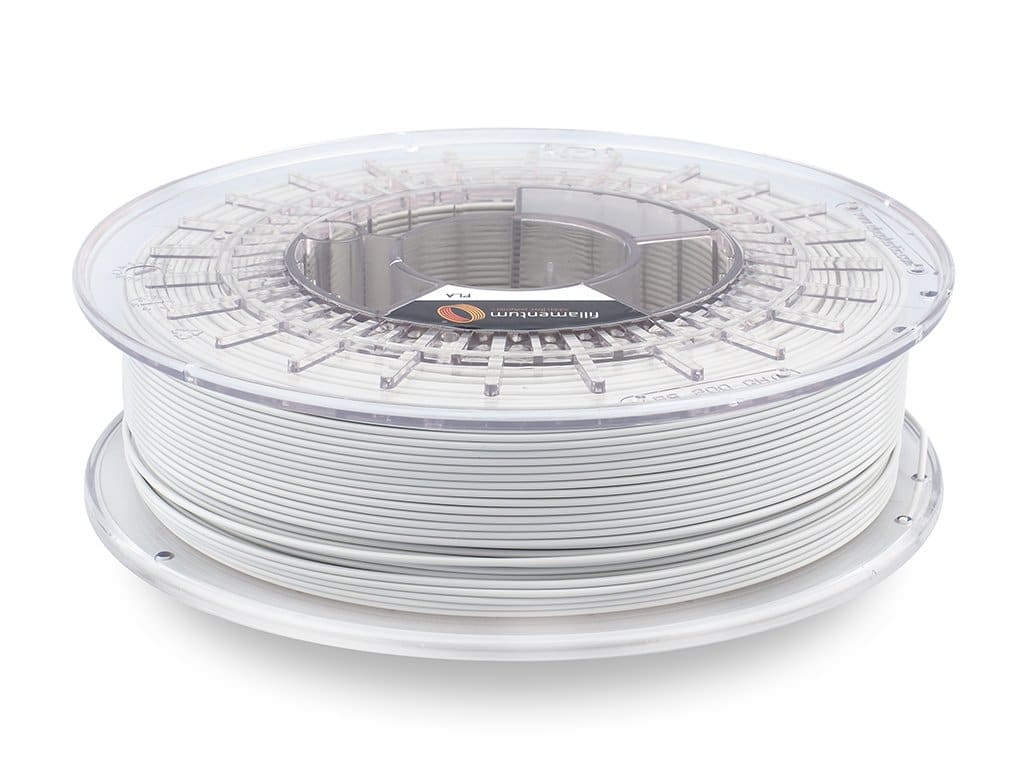 Fillamentum PLA Extrafill 0.75kg 1.75mm Electric Grey