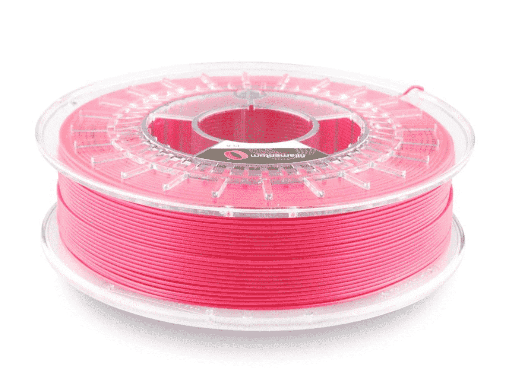 Fillamentum PLA Premium 0.75kg 2.85mm Everybody's Magenta