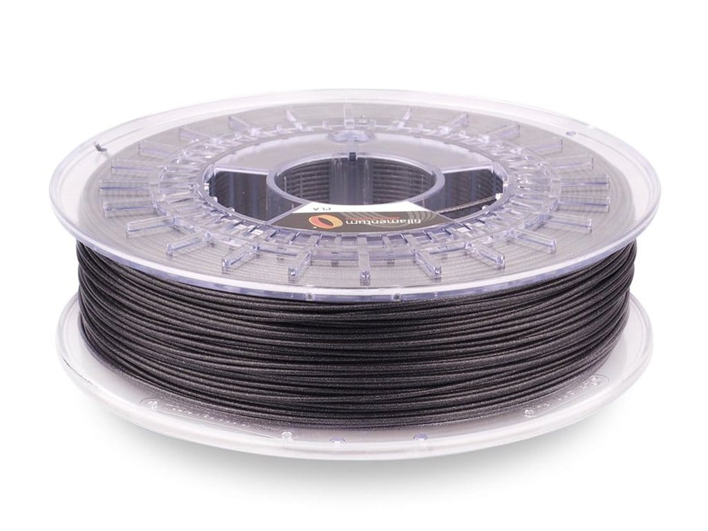 Fillamentum PLA Premium 2.5kg 2.85mm Vertigo Grey