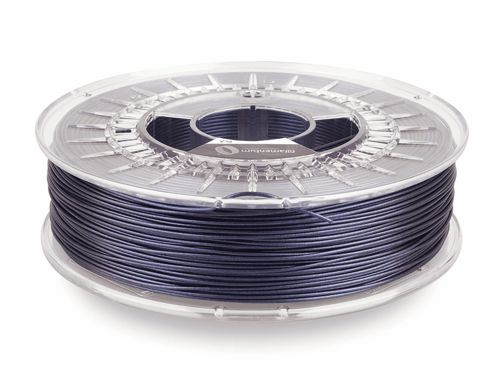 Fillamentum PLA Premium 0.75kg 2.85mm Wizard's Voodoo