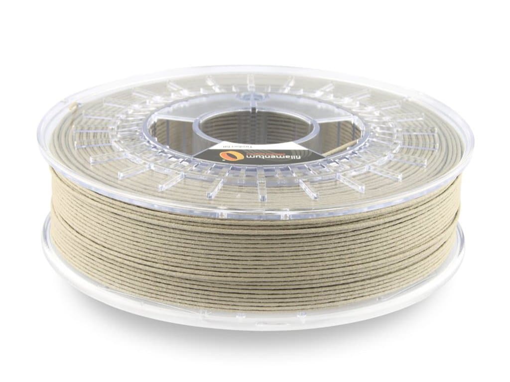 Fillamentum Timberfill 0.75kg 1.75mm Champagne