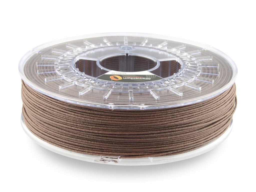 Fillamentum Timberfill 0.75kg 1.75mm Rosewood