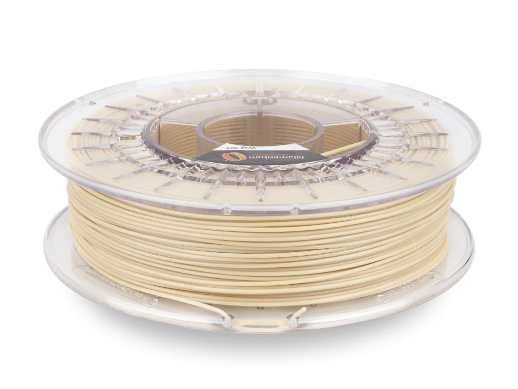 Fillamentum Vinyl 303 0.75kg 1.75mm Natural