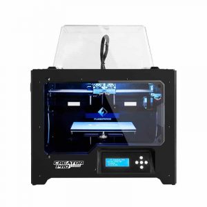 Flashforge Creator Pro