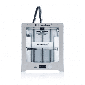 Ultimaker 2+