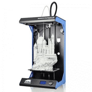 WANHAO Duplicator 5S
