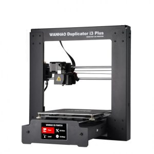 WANHAO Duplicator i3 Plus Mark 2