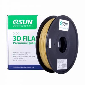 eSUN PVA 0.5kg 1.75mm Natural