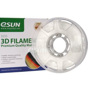 eSUN eLastic TPE 85A 1kg 1.75mm Natural