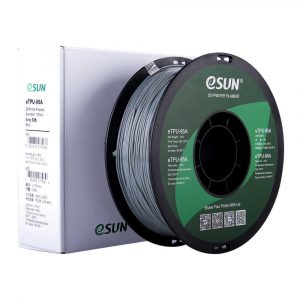 eSUN TPU 95A 1kg 1.75mm Grey