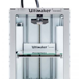Ultimaker 2 Extended+