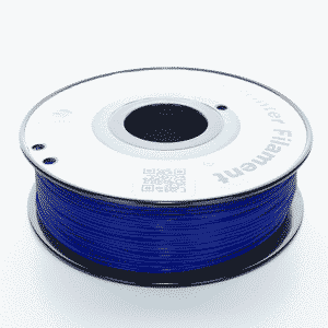 3D SOLUTECH ABS 1kg 1.75mm Navy Blue