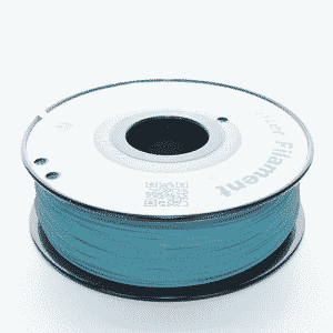 3D SOLUTECH ABS 1kg 1.75mm Teal Blue