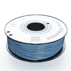 3D SOLUTECH PLA 1kg 1.75mm Denim Blue