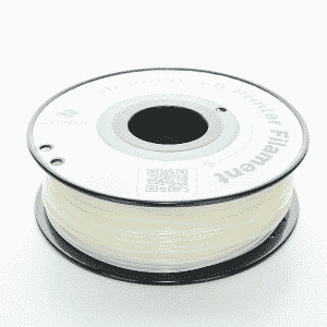 3D SOLUTECH PLA 1kg 1.75mm Glow In Dark Green