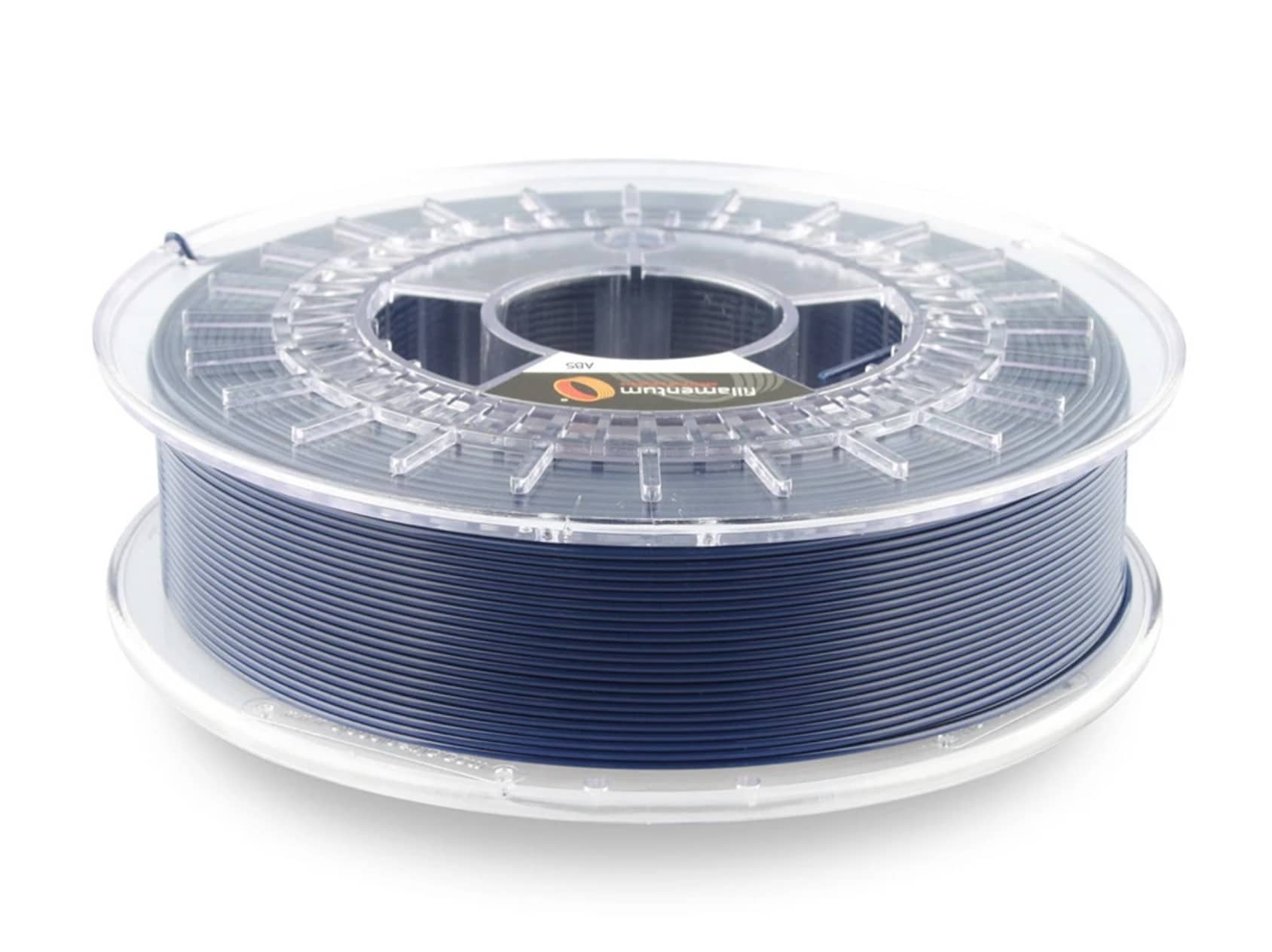 Fillamentum ABS Extrafill 0.75kg 2.85mm Cobalt Blue