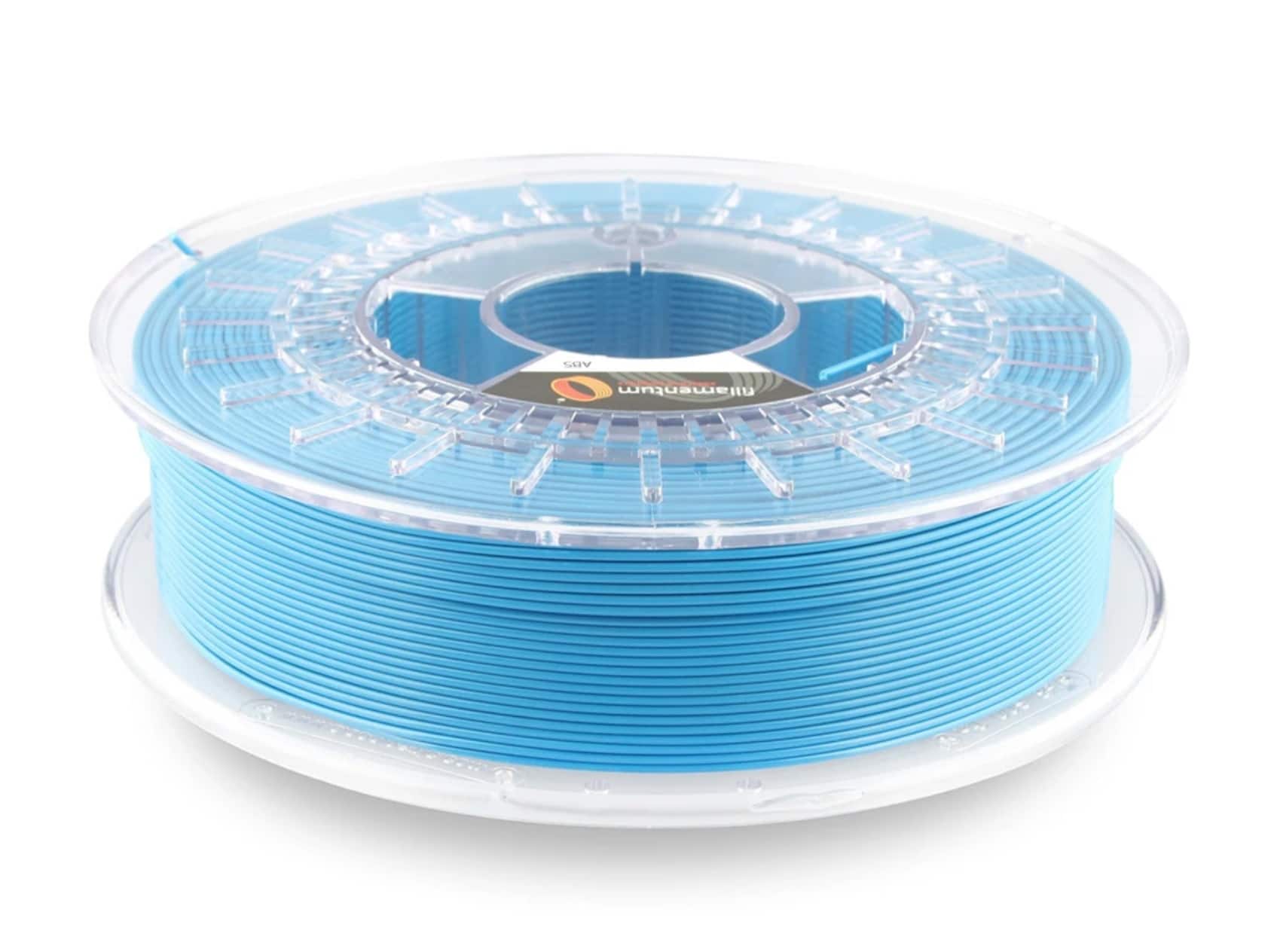 Fillamentum ABS Extrafill 0.75kg 2.85mm Sky Blue