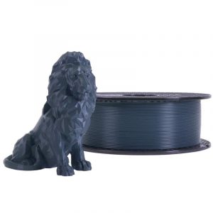 PRUSAMENT PLA 1kg 1.75mm Gentleman&rsquo;s Grey