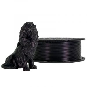 PRUSAMENT PLA 1kg 1.75mm Jet Black